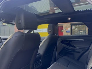 Land Rover Range Rover Evoque - afbeelding nr 6