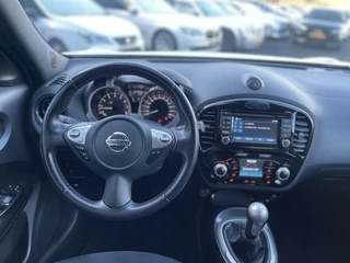 Nissan Juke Nissan Juke 1.2 DIG-T S/S Acenta - afbeelding nr 27