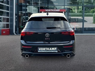 Volkswagen Golf - afbeelding nr 6
