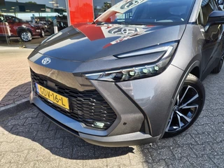 Toyota C-HR - afbeelding nr 2
