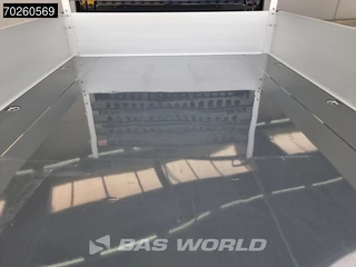 Iveco Daily Iveco Daily 35C21 3 zijdige Kipper Dubbel Cabine 210PK 3.0L Dubbellucht Airco Cruise LED Camera Tipper Benne Kieper 2m3 Airco - afbeelding nr 10