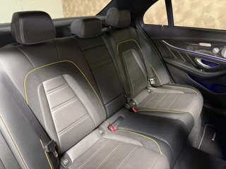 Mercedes-Benz E-Klasse Mercedes-Benz E-klasse AMG E63 S 4MATIC+ FINAL EDITION| Keramisch | PPF | Softclose | Kuipstoelen - afbeelding nr 20