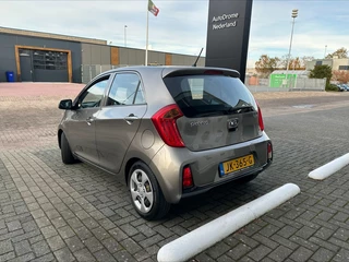 Kia Picanto - afbeelding nr 2