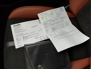 Mazda 3 Alcantara | Elek. stoelen | Keyless | Bose - afbeelding nr 34