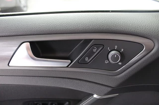 Volkswagen Golf Volkswagen Golf Variant 1.5 TSI Comfortline Business Panoramadak - afbeelding nr 12