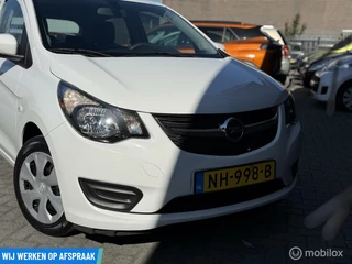 Opel KARL Opel KARL 1.0 ecoFLEX Edition / 12 maand garantie - afbeelding nr 8