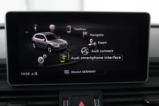 Audi Q5 Audi Q5 50 TFSIe quattro S edition | Panoramadak | Trekhaak | Adaptive cruise | Massage | Luchtvering | Camera | Stoelverwarming | Carplay | Half leder | Virtual Cockpit | Audi Exclusive Lak - afbeelding nr 32
