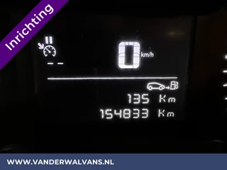 Peugeot Partner Android auto - afbeelding nr 19