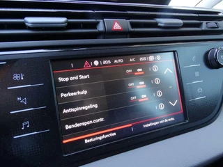 Citroën Grand C4 Spacetourer Citroen Grand C4 SpaceTourer 1.2 130pk / Automaat / 7-Zits - afbeelding nr 16