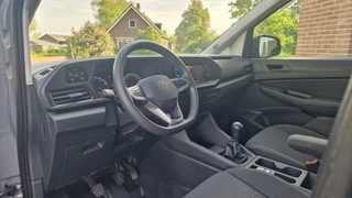 Volkswagen Caddy - afbeelding nr 13