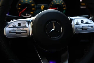 Mercedes-Benz CLA - afbeelding nr 57