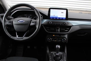 Ford Focus Ford Focus 1.0 EcoBoost 125PK Active Business | B&O | Trekhaak | Adaptieve Cruise | Navigatie | Camera - afbeelding nr 5