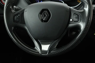 Renault Captur Renault Captur 1.2 TCe Xmod | 1e eigenaar | Automaat | Leder |  Stoelverwarming | Camera | Trekhaak | Navigatie | Keyless | Climate control - afbeelding nr 8