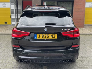 BMW X3 - afbeelding nr 6