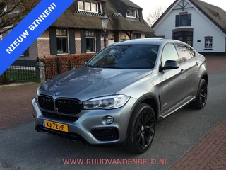 BMW X6 xDrive35i