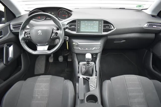 Peugeot 308 - afbeelding nr 18