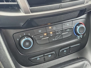 Ford Transit Connect Ford Transit Connect 1.0 Ecoboost L2 Trend | Adaptive cruise control | Scherm Apple Carplay/Android Auto | Camera | Trekhaak | Stoel + Bijrijdersbank - afbeelding nr 21