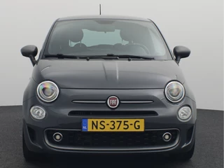 Fiat 500 NAVI / CRUISE / AIRCO / DAB+ / BLUETOOTH / ELEK RAMEN / NL-AUTO - afbeelding nr 16