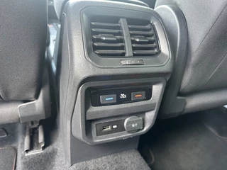Volkswagen Tiguan Volkswagen Tiguan 1.4 TSI Sound Navi Carplay Adaptive Cruise Stoelverwarming - afbeelding nr 25