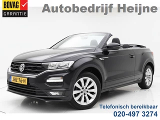 Volkswagen T-Roc Cabrio 1.5 TSI 150PK DSG R-LINE