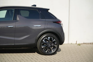 DS DS 3 DS DS 3 E-TENSE Antoine de Saint Exupéry - afbeelding nr 12