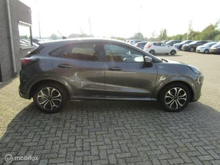 Ford Puma Ford Puma 1.0 EcoBoost ST-Line X | PDC, Winterpakket - afbeelding nr 6