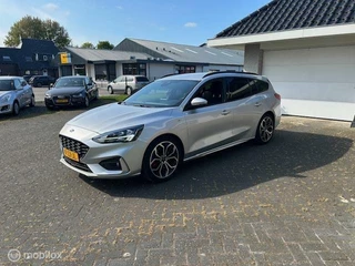 Ford Focus Ford Focus Wagon 1.0 EcoBoost Hybrid ST Line X Business 2021 - afbeelding nr 3