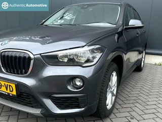 BMW X1 BMW X1 sDrive18i 60.000 km - afbeelding nr 10