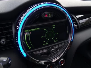 MINI Cooper S MINI Cooper S 2.0 JCW NAP 231PK+ Pano / LED - afbeelding nr 27