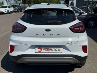 Ford Puma - afbeelding nr 21