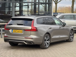 Volvo V60 - afbeelding nr 15