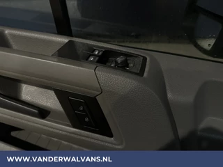 Volkswagen Crafter Chauffeursstoel, Android Auto - afbeelding nr 18