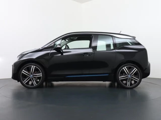 BMW i3 BMW i3 Executive Edition 120Ah 42 kWh UNIEKE KM STAND |  NAVI | RIJKLAARPRIJS INCL. 12 MND. BOVAGGARANTIE - afbeelding nr 4