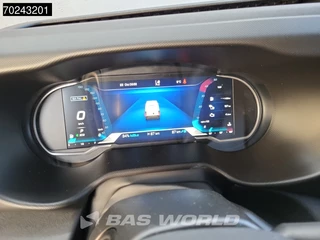 Iveco Daily Iveco Daily 35S21 3.0L Automaat Laag dak L2H1 2025model LED Navi ACC Camera 8m3 Airco - afbeelding nr 21