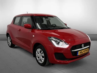 Suzuki Swift - afbeelding nr 7