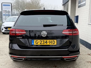 Volkswagen Passat - afbeelding nr 9