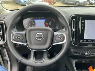 Volvo XC40 Volvo XC40 1.5 T5 Recharge R-Design|ACC|PAS V/A|Stoel/Stuurverw.! - afbeelding nr 14