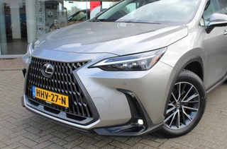 Lexus NX - afbeelding nr 2
