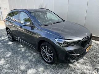 BMW X1 BMW X1 sDrive20i VDL Nedcar Edition - afbeelding nr 16