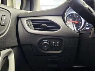 Opel Astra Opel Astra 1.0 Turbo (105Pk) Online Edition Navi Géén Afleverkosten - afbeelding nr 14