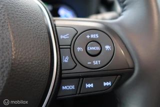 Toyota RAV4 Toyota RAV4 2.5 Hybrid Active Bi-Tone Pano Navi Carplay - afbeelding nr 24