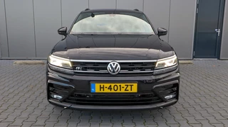 Volkswagen Tiguan - afbeelding nr 4