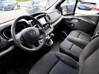Opel Vivaro - afbeelding nr 5