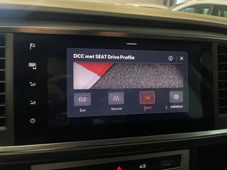 SEAT Ateca SEAT Ateca 1.5 TSI Xperience Business Intense Elek. Trekhaak | | Alcantara | LED | Carplay | Navi | Camera | PDC - afbeelding nr 49