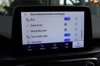 Ford Kuga - afbeelding nr 27