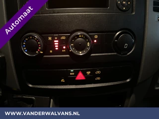 Mercedes-Benz Sprinter Parkeersensoren - afbeelding nr 5