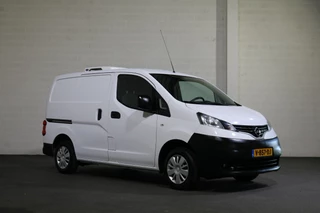 Nissan NV200 - afbeelding nr 7