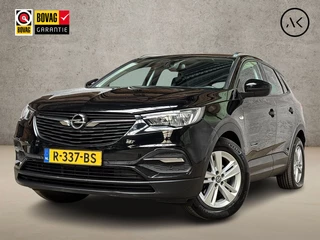 Opel Grandland X 1.2 Turbo Sport