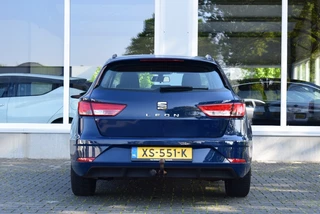 SEAT Leon - afbeelding nr 6
