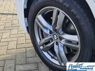 BMW X1 BMW X1 sDrive20i Business Edition Plus M-SPORT NL-AUTO PANO TREKH - afbeelding nr 42